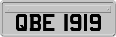 QBE1919