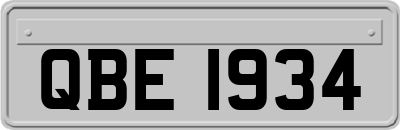 QBE1934