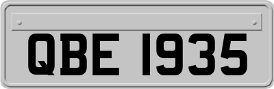 QBE1935