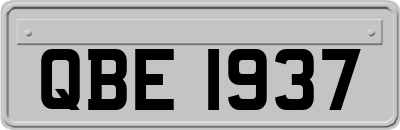 QBE1937