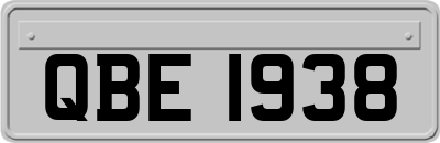 QBE1938