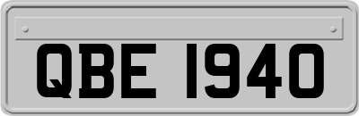 QBE1940