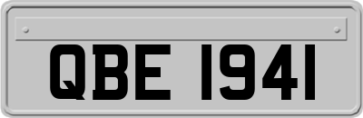 QBE1941