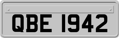 QBE1942