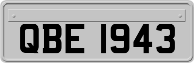 QBE1943