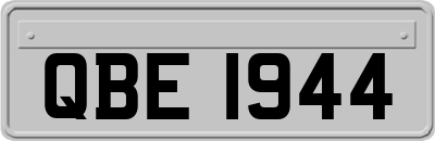 QBE1944