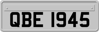 QBE1945