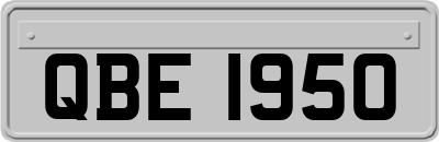 QBE1950