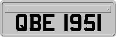 QBE1951