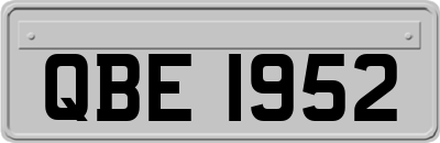 QBE1952