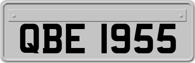 QBE1955