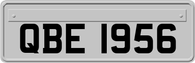 QBE1956