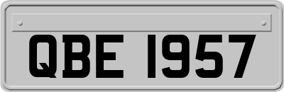QBE1957