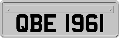 QBE1961
