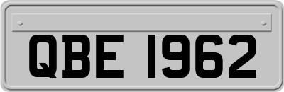 QBE1962