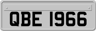 QBE1966