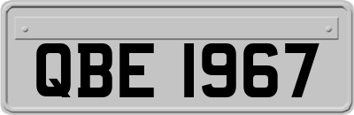 QBE1967