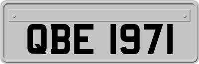 QBE1971
