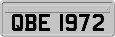 QBE1972
