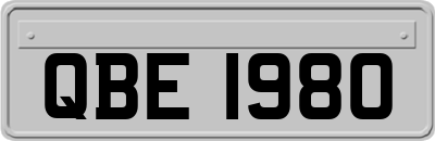 QBE1980