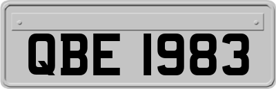QBE1983