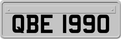 QBE1990