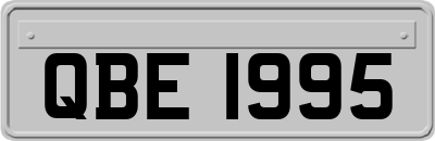 QBE1995