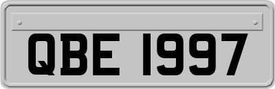 QBE1997