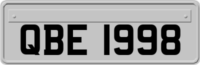 QBE1998