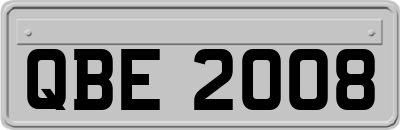QBE2008
