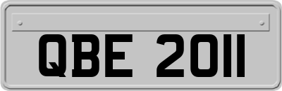 QBE2011
