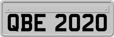 QBE2020