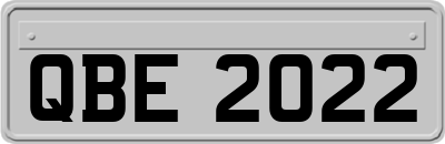 QBE2022