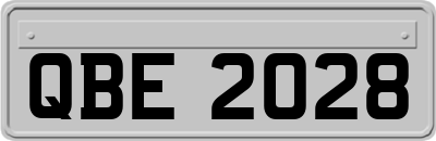 QBE2028