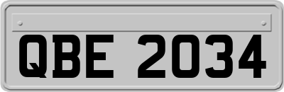 QBE2034