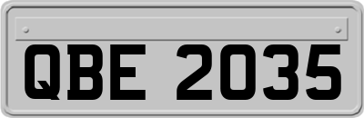 QBE2035