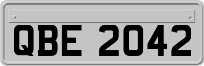 QBE2042