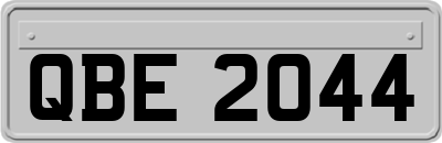 QBE2044