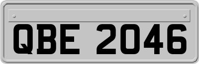 QBE2046