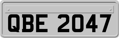 QBE2047