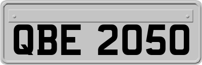 QBE2050