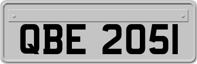 QBE2051