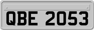 QBE2053