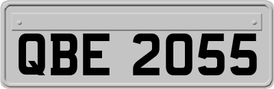 QBE2055