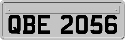 QBE2056