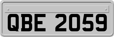 QBE2059