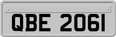 QBE2061