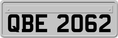 QBE2062