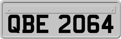 QBE2064