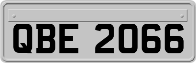 QBE2066